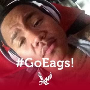 Meet your Posher, Xavier